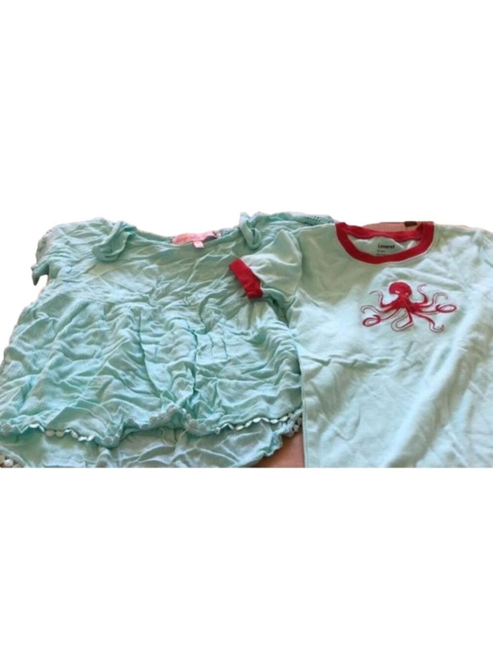 Girls size 10 shirts